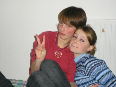 coco et odreyy